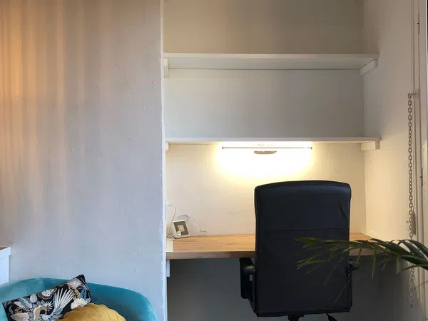 Estudio en calle d'En Robador, 8 - Foto 12