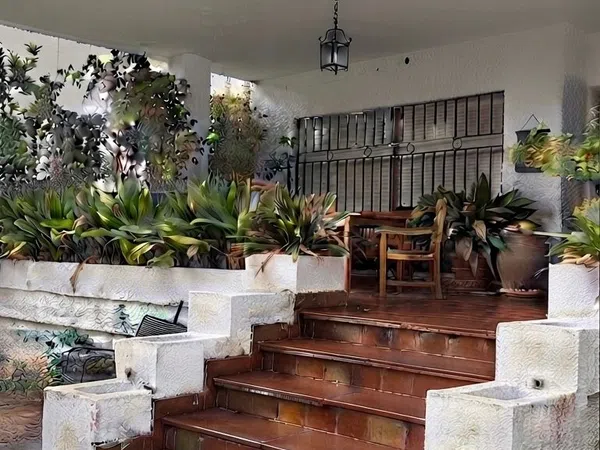 Casa o chalet independiente en Urbanización Santa Catalina, 34, Zona Fuentemora, Zona Fuentemora - Foto 5