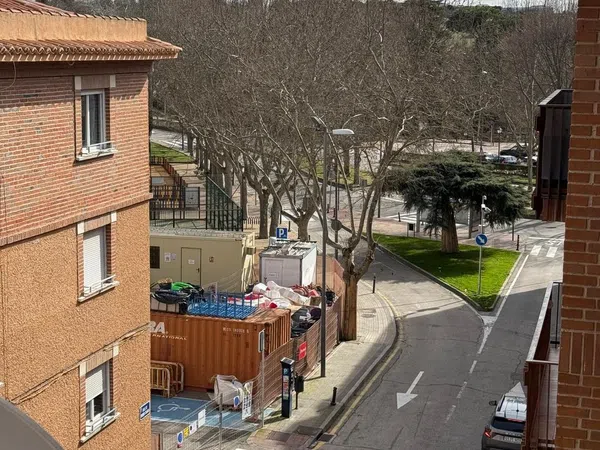 Piso en calle de Enrique Calabia, 6 - Foto 3