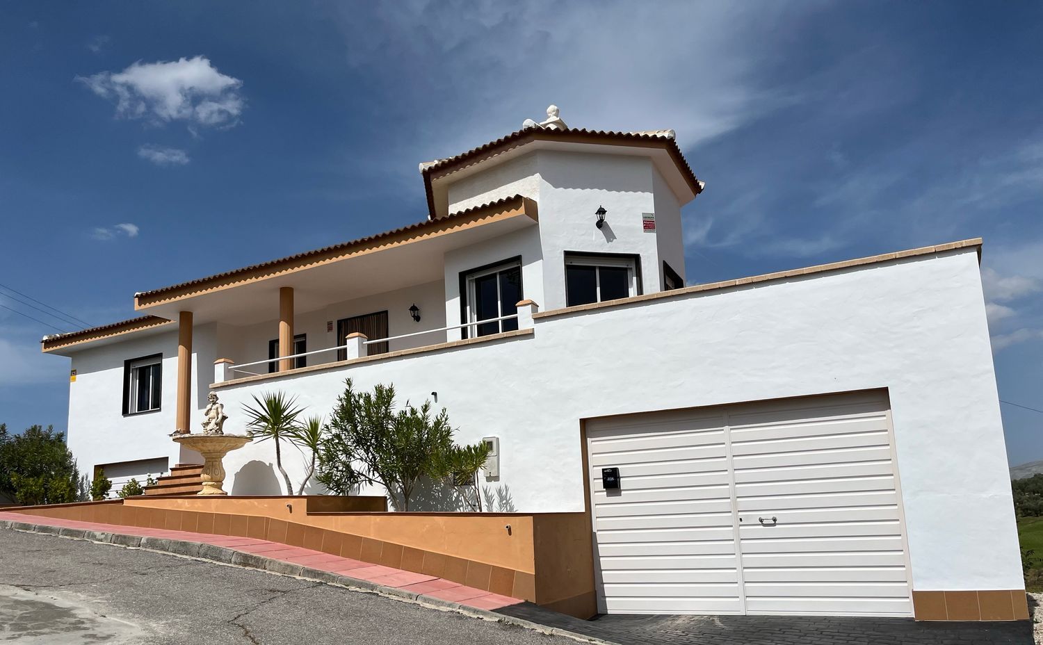 Casa o chalet independiente en Calle Patronato, 8 - Foto 2