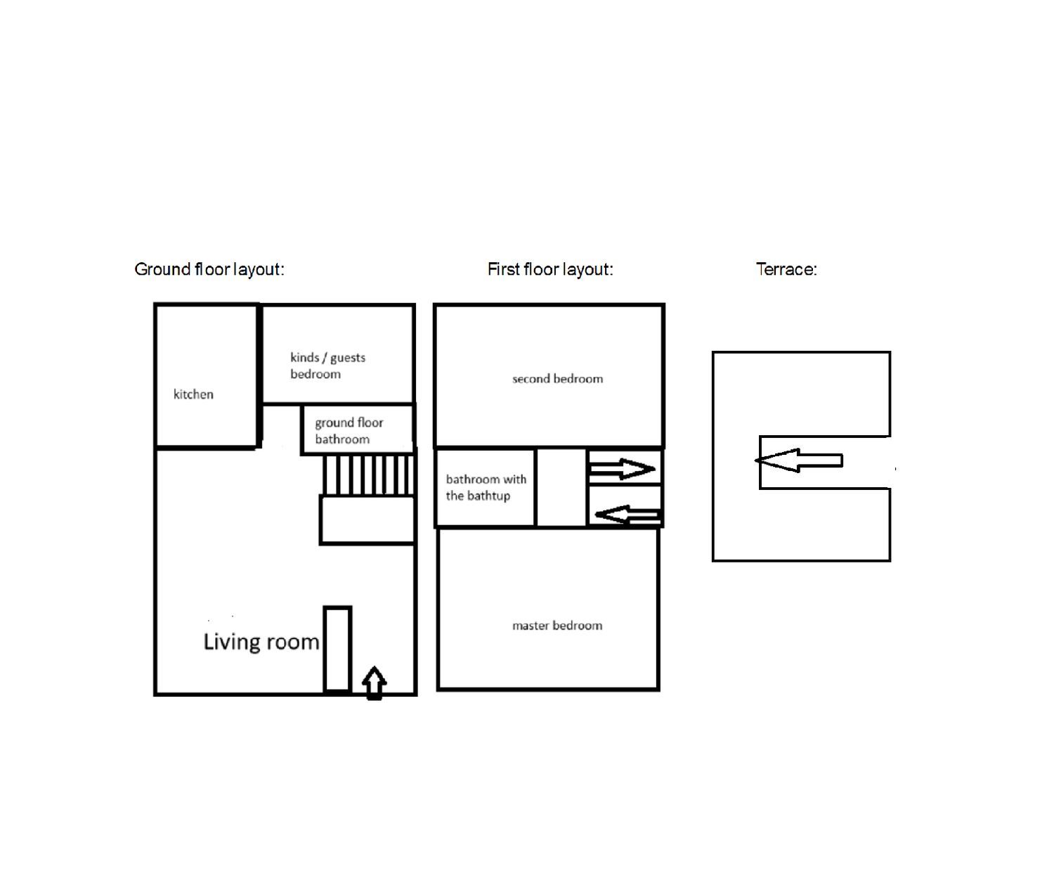 Chalet adosado en Calle Pico Maldito, 36, Los Balcones - Los Altos del Edén - Foto 31