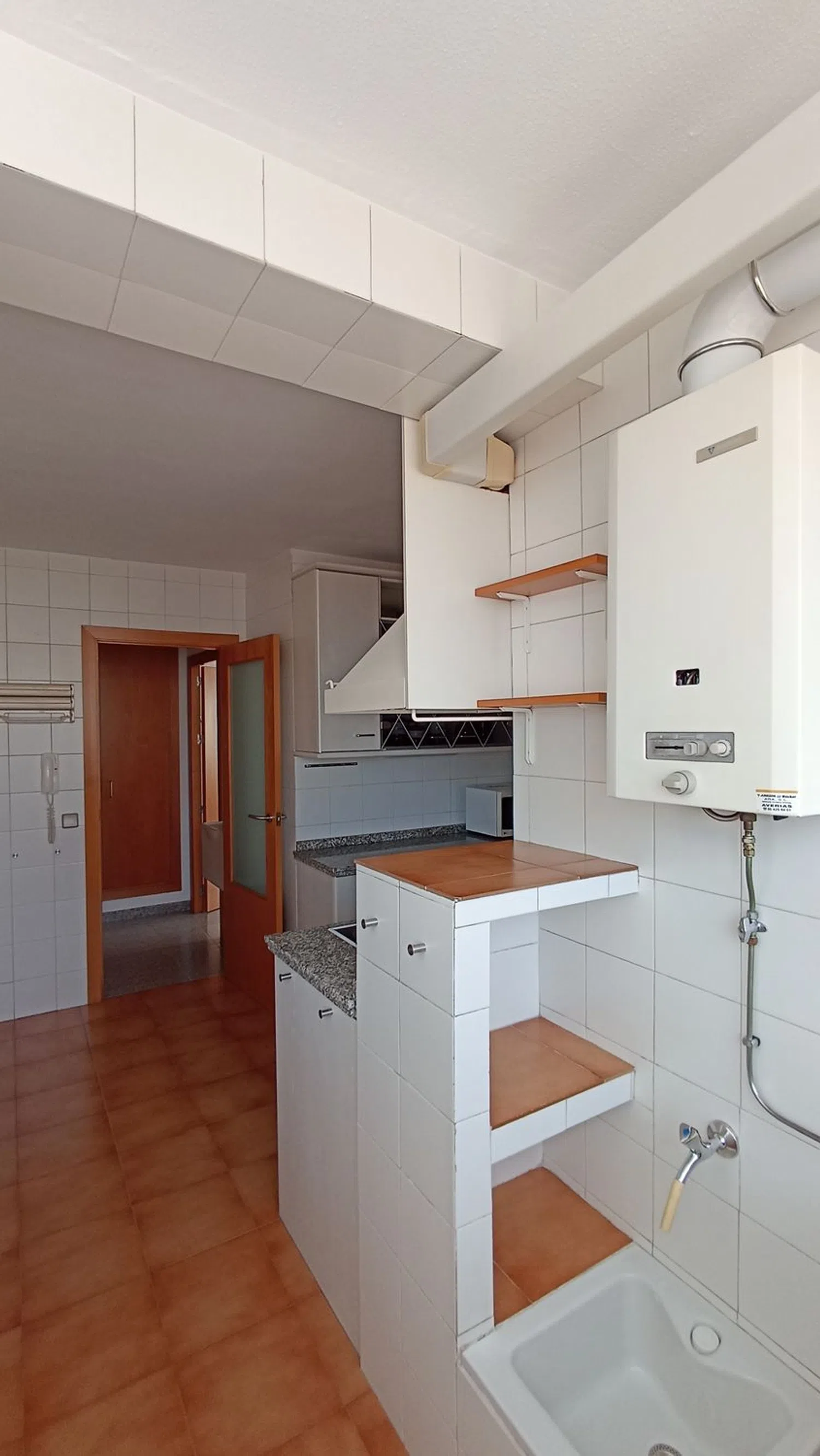 Piso en Barrio La Salle-Avd Manuel del Valle-Las Naciones - Foto 37