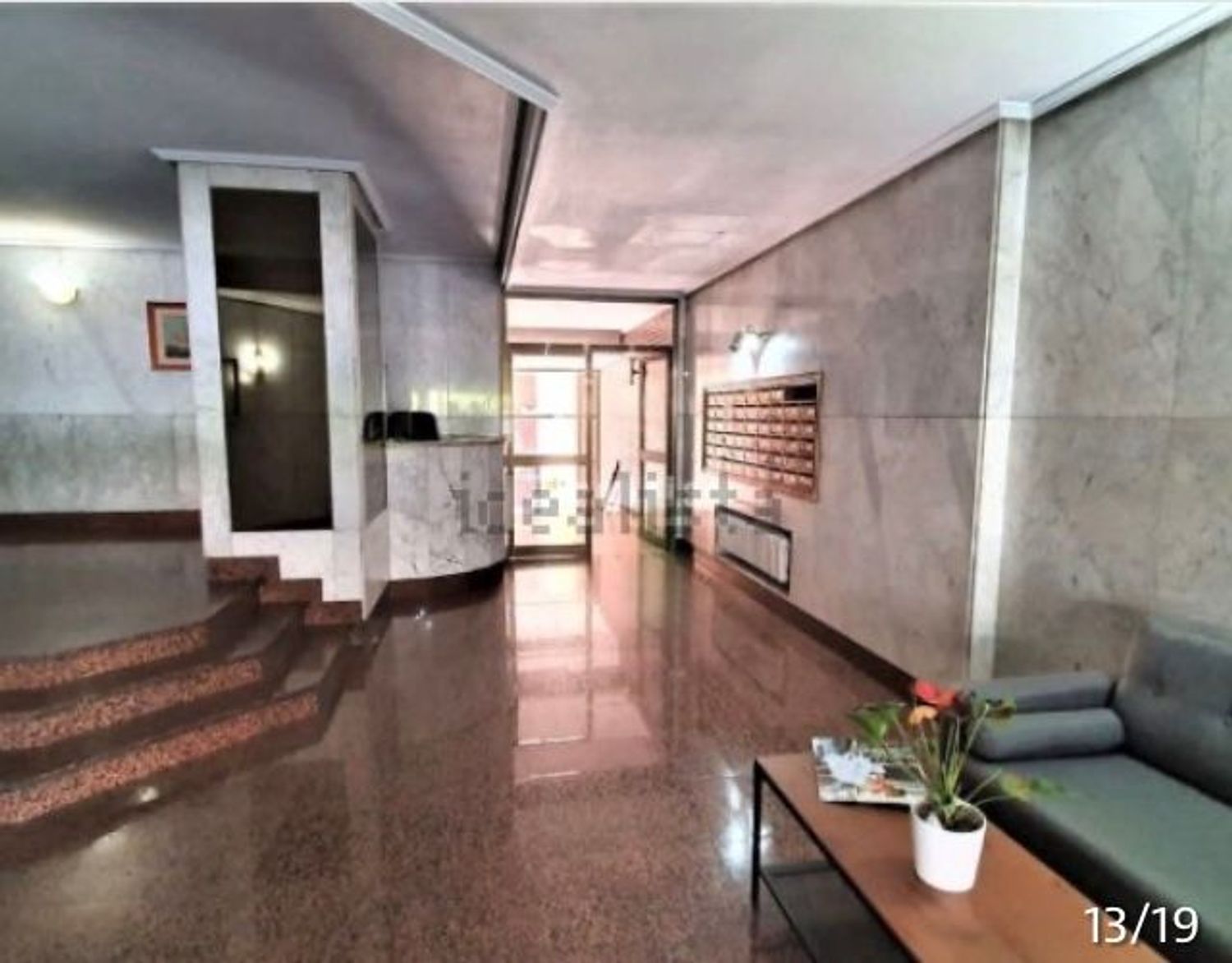 Piso en avenida de los Toreros, 14 - Foto 3