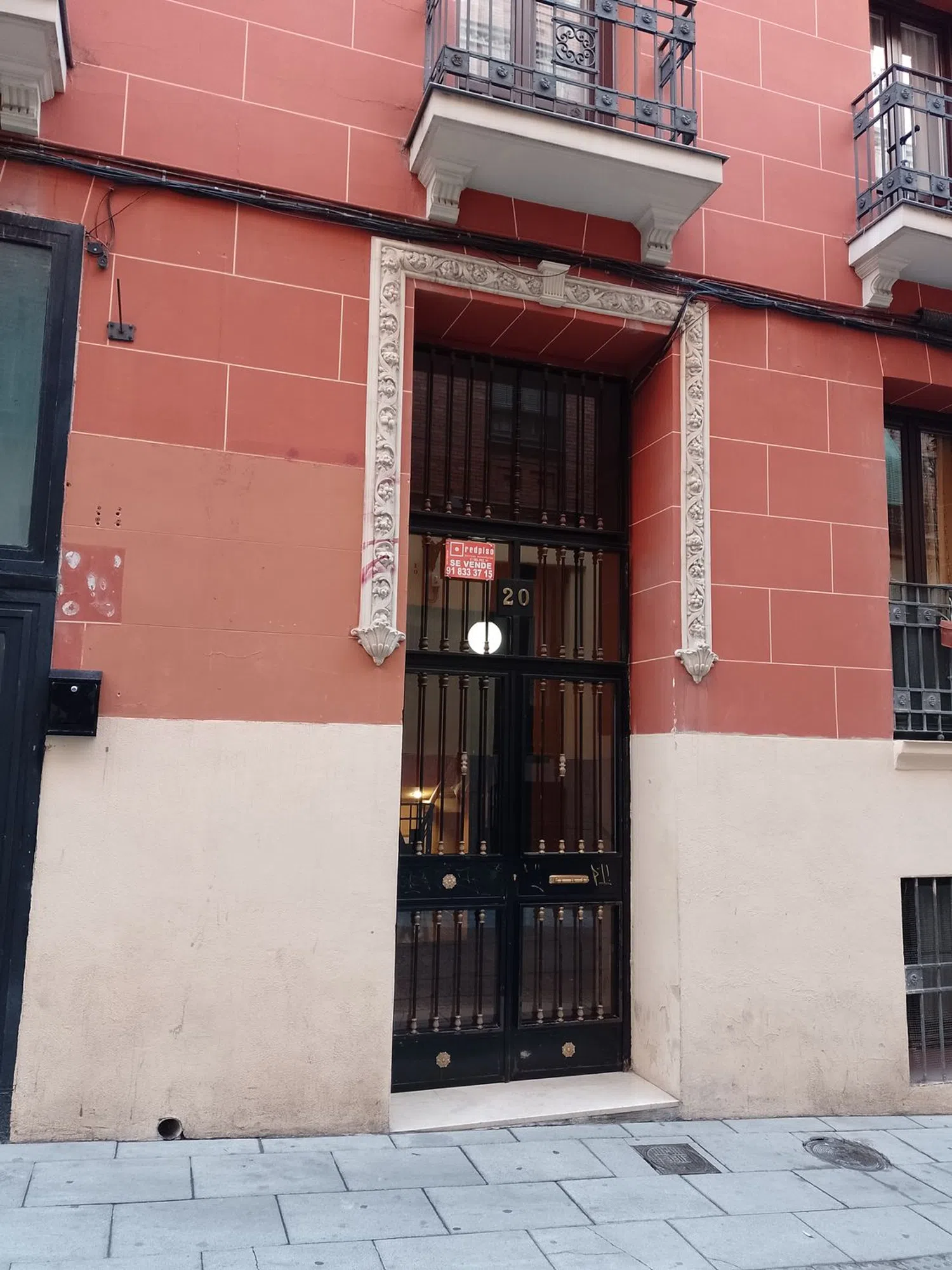 Piso en calle del Acuerdo, 20 - Foto 22