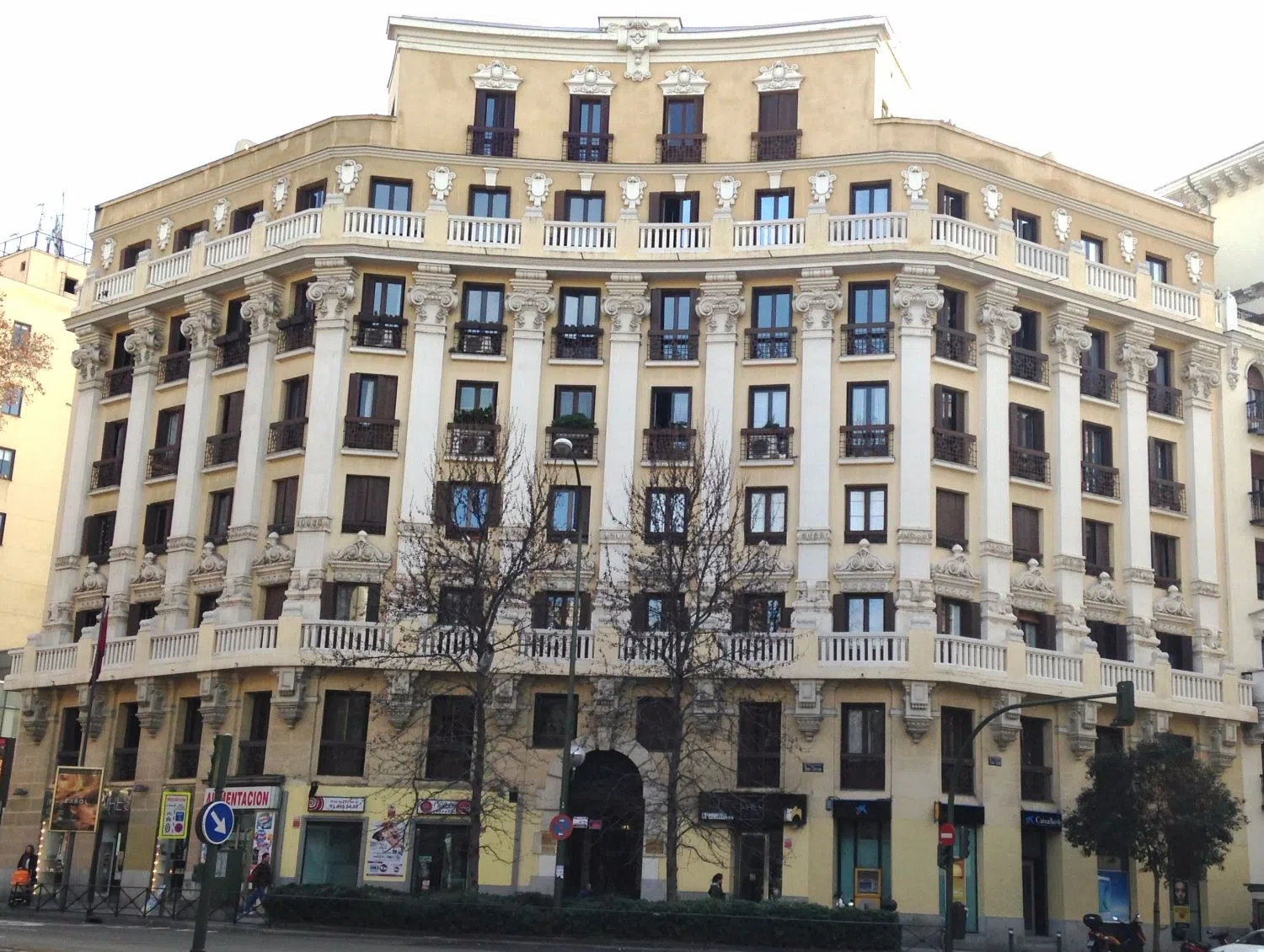 Piso en calle de alberto aguilera, 11 - Foto 7