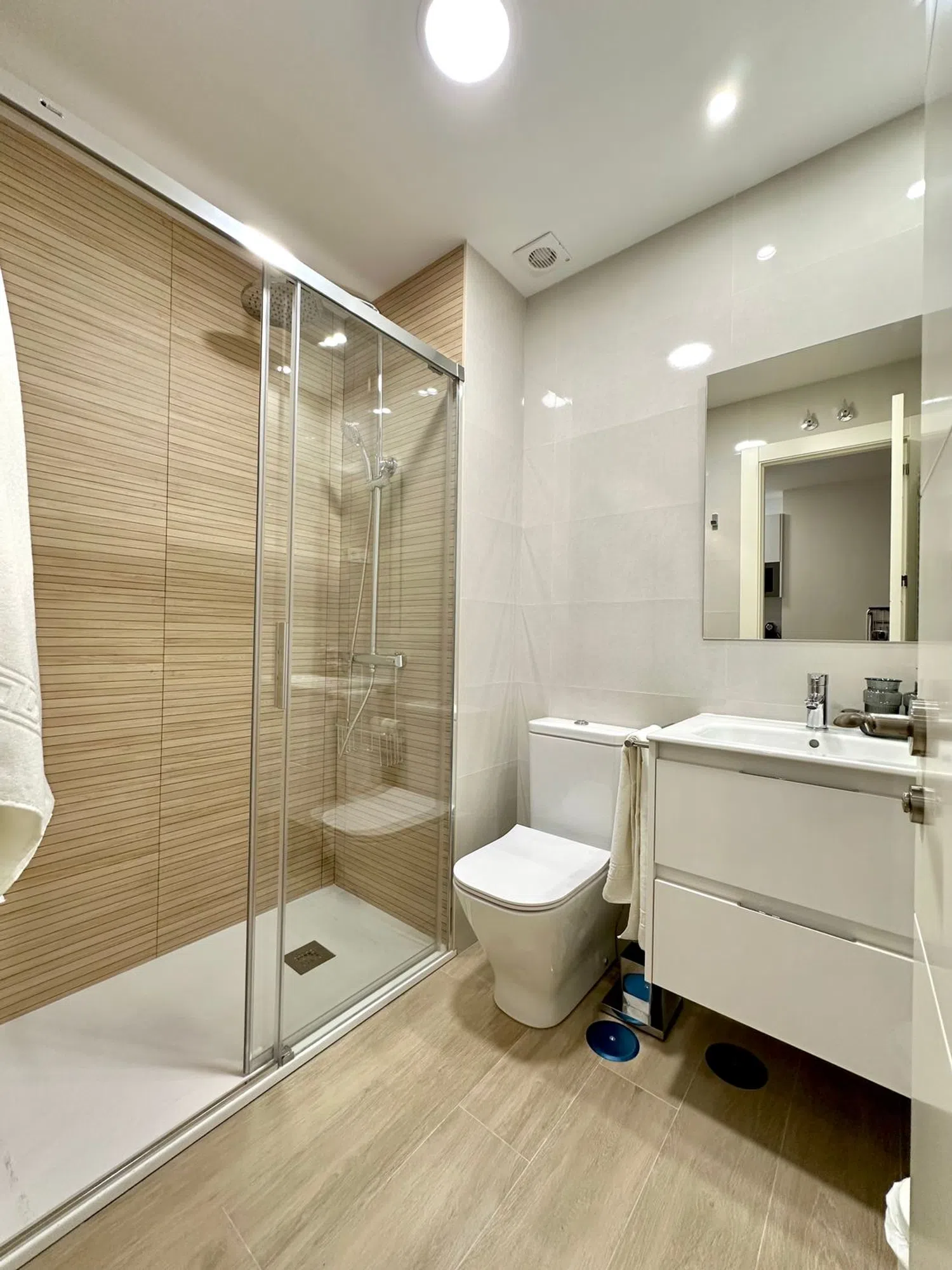 Piso en calle de Bravo Murillo, 297 Posterior - Foto 17