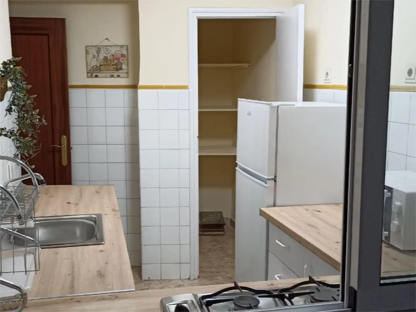 Piso en  Calle Cetti Meriem 5 - Foto 14