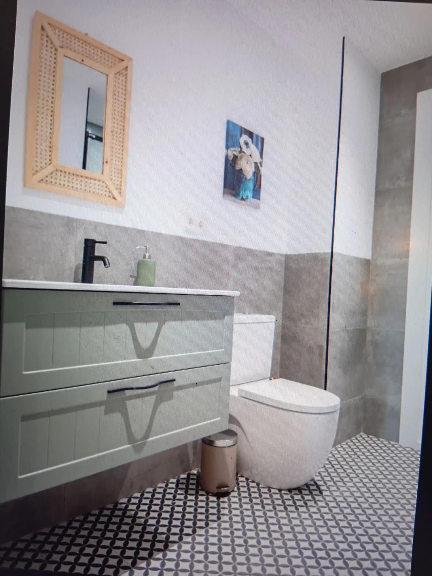 Piso en calle de Sant Frederic, 12 - Foto 8