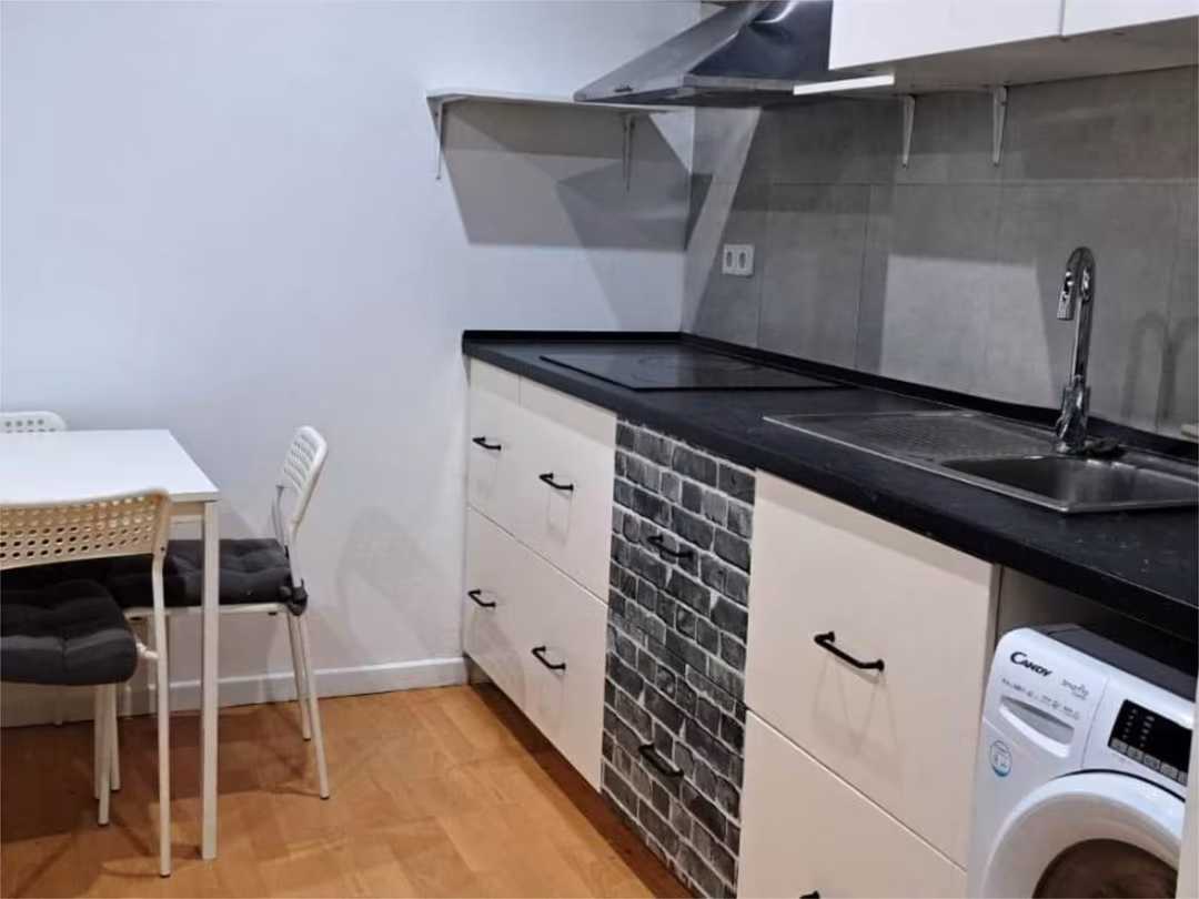 Piso en  Carrer de Santa Anna 1 - Foto 5