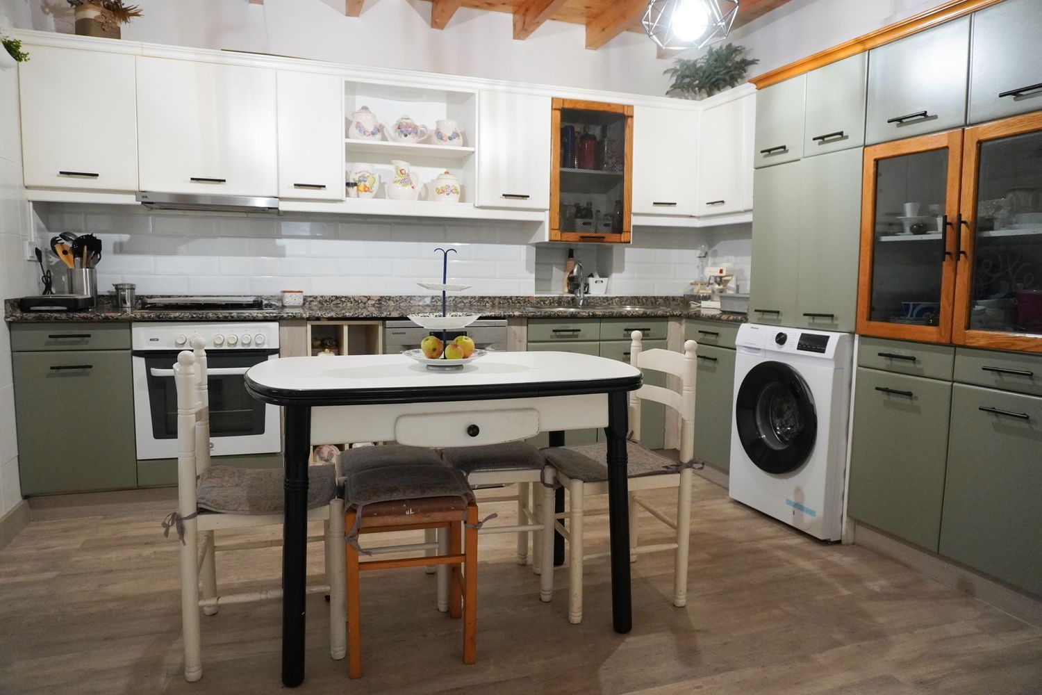 Casa o chalet independiente en Barrio Presmanes, 95 - Foto 6