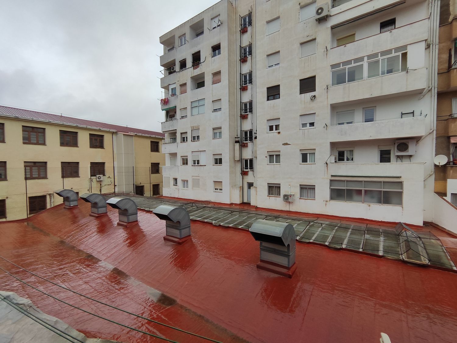 Piso en Concepción arenal, 18, Universidad San Francisco - Foto 15