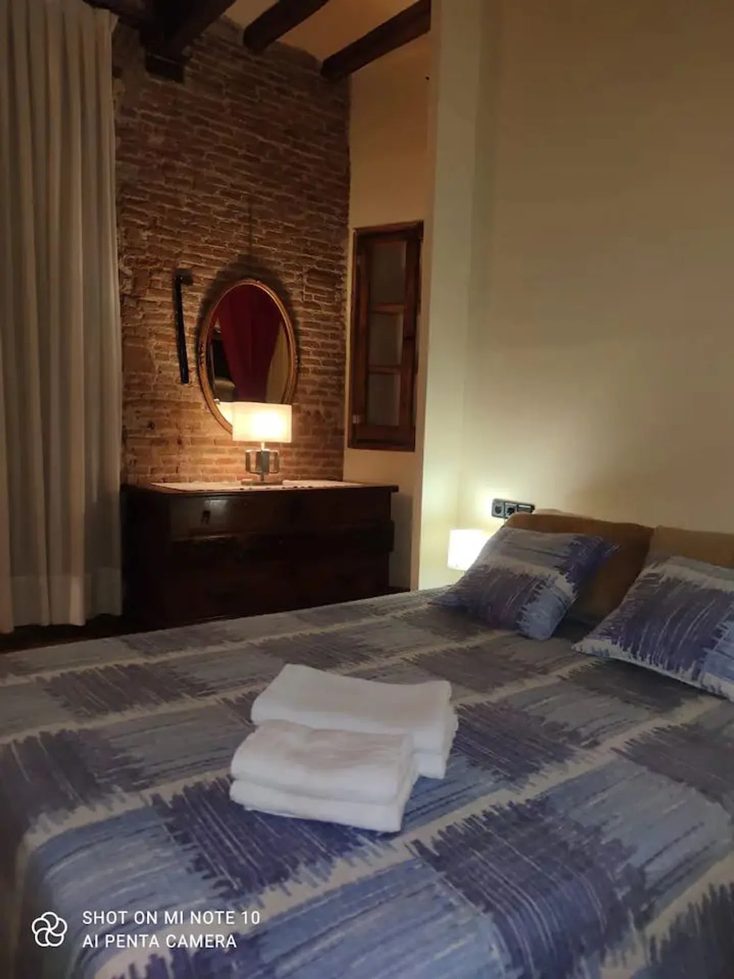 Piso en Baixada de Santa Eulàlia, 4 - Foto 9