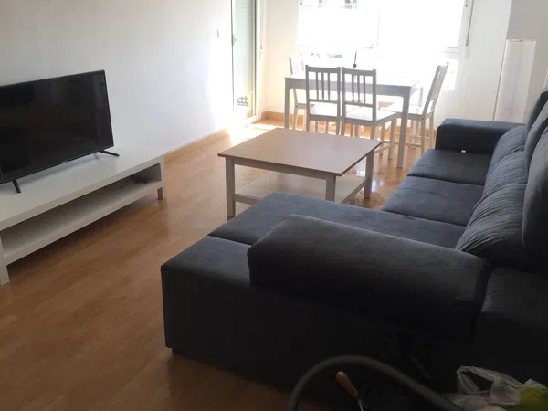Piso en Calle Menéndez Pidal, 7, San Javier, San Javier - Foto 1