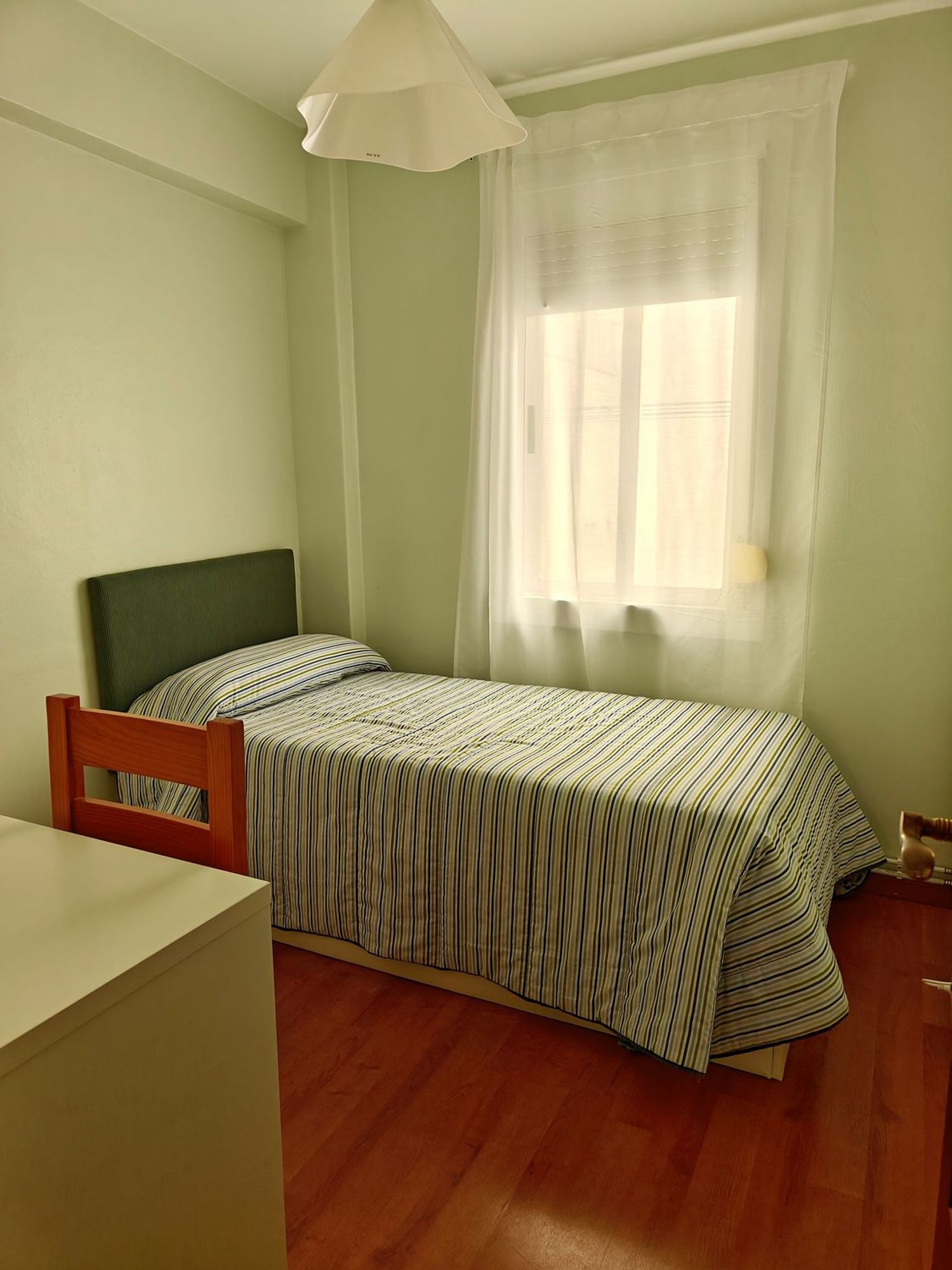 Piso en Monte Alto - Zalaeta - Atocha, Monte Alto - Zalaeta - Atocha - Foto 12