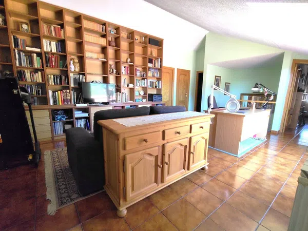 Casa o chalet independiente en Calle Amarilla, 1, Casco Antiguo, Casco Antiguo - Foto 3