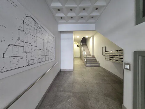 Piso en travesía de Vigo, 41 - Foto 4