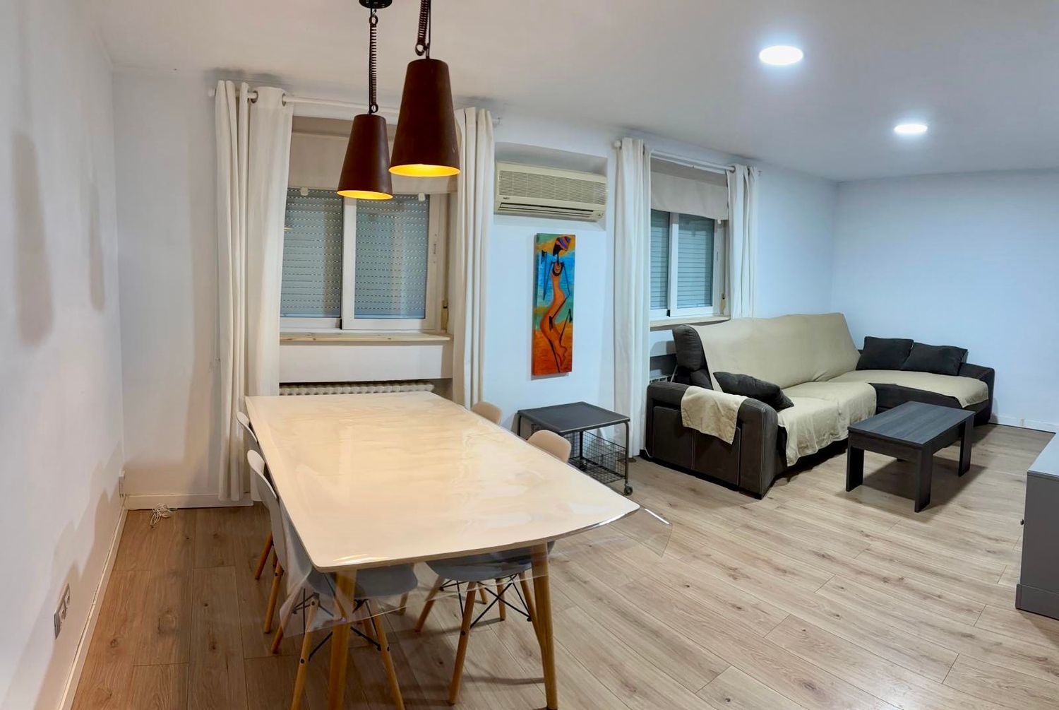 Ático en calle de Pontevedra, 44 - Foto 1