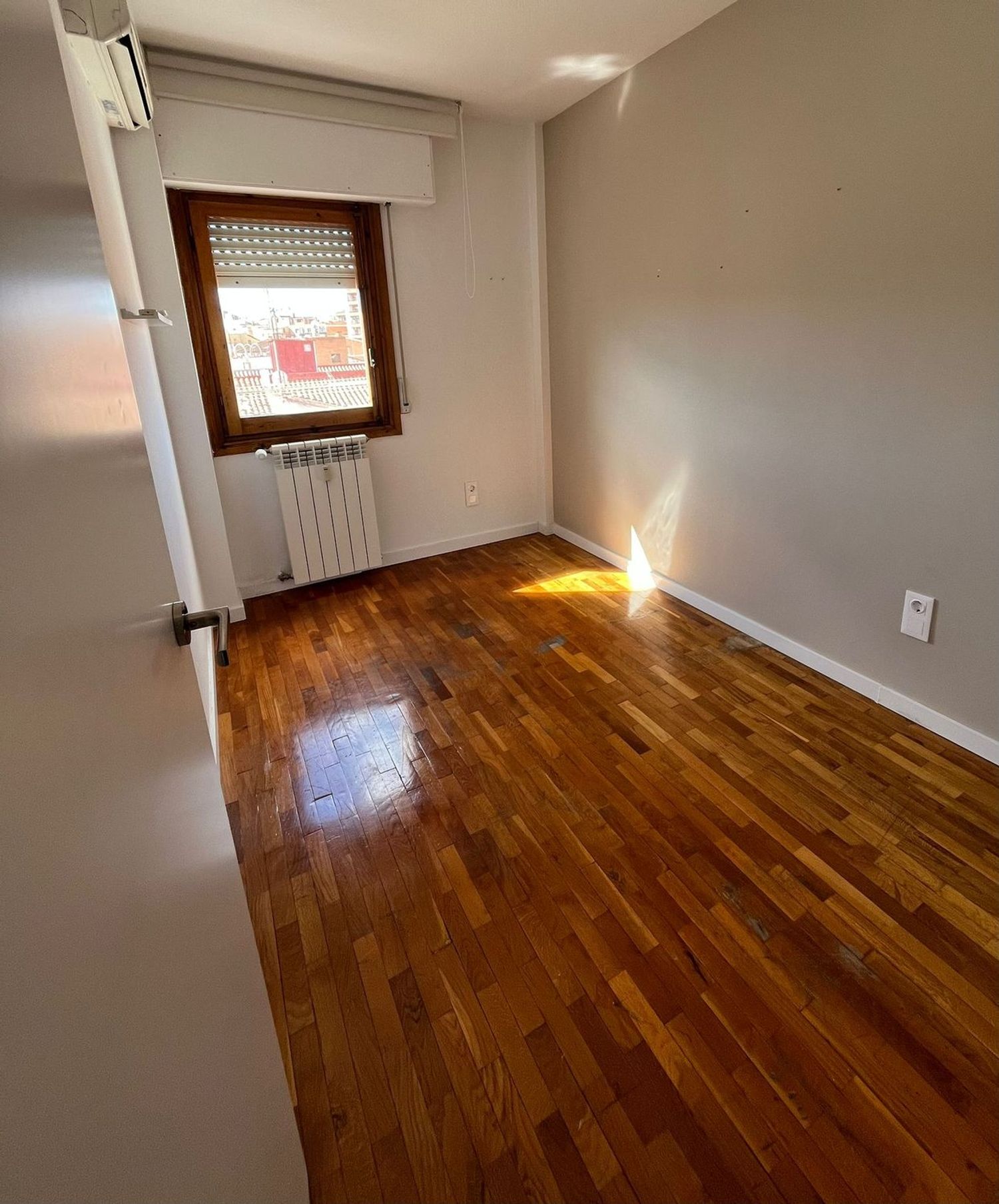 Piso en Avenida de Valencia, 33, Universidad San Francisco - Foto 12