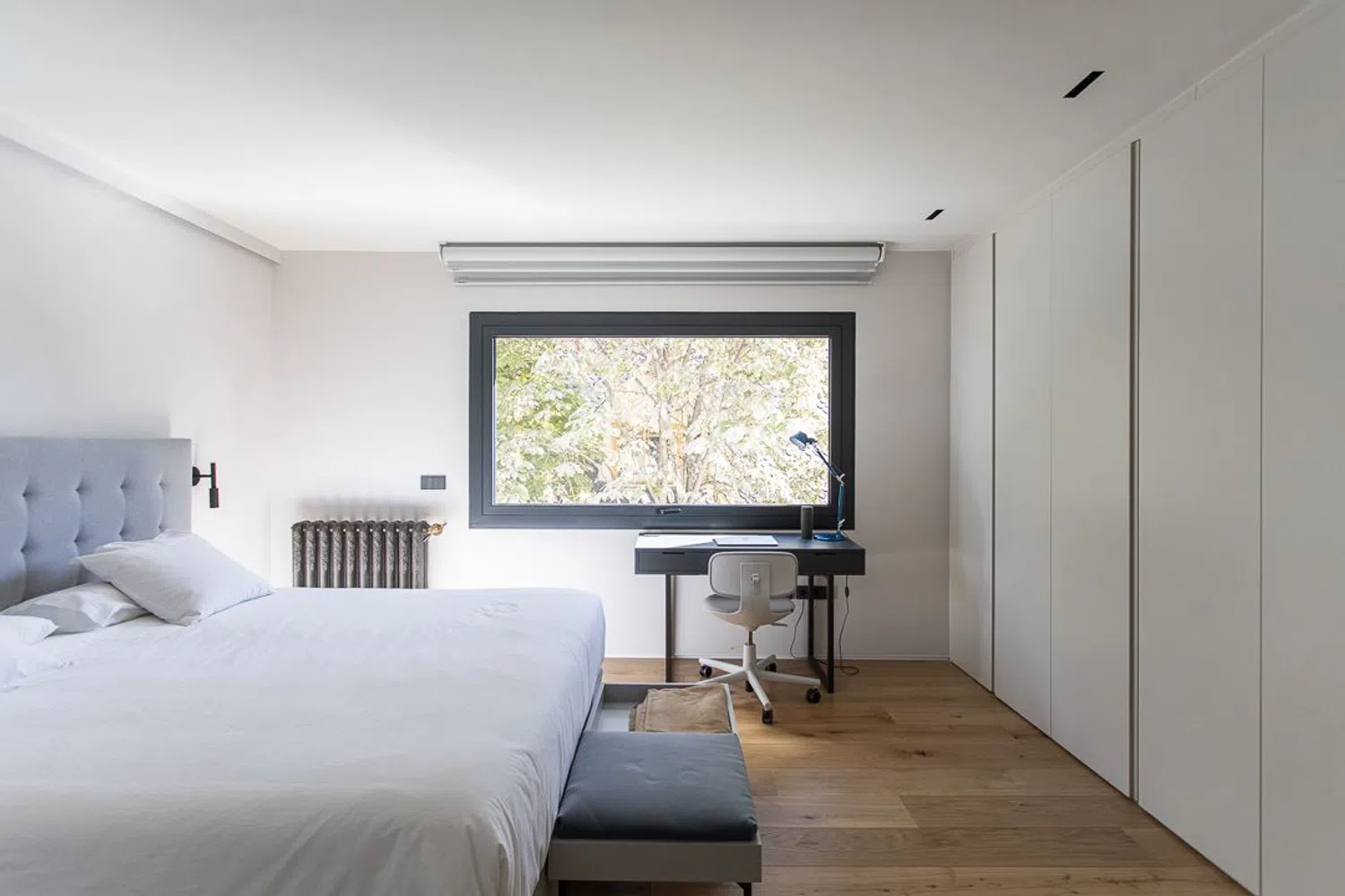 Casa independiente en Barrio Conde Orgaz-Piovera - Foto 26