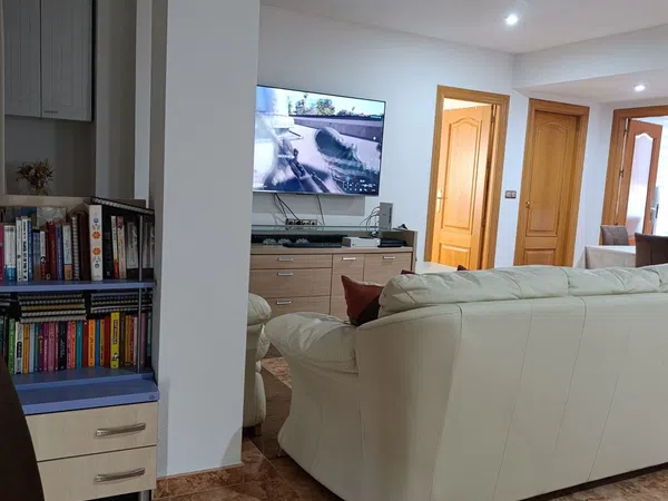 Piso en Calle Constitucion, 7, Javalí Nuevo - Foto 5