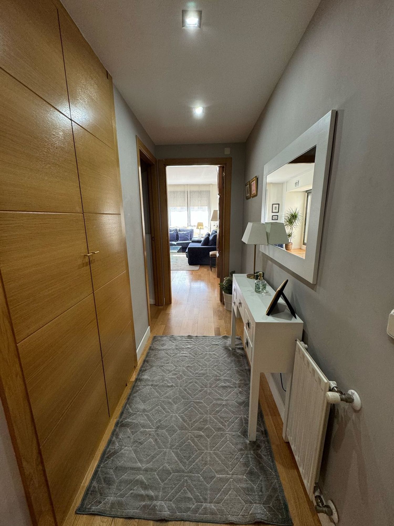 Piso en calle del Charleroi, 14 - Foto 3