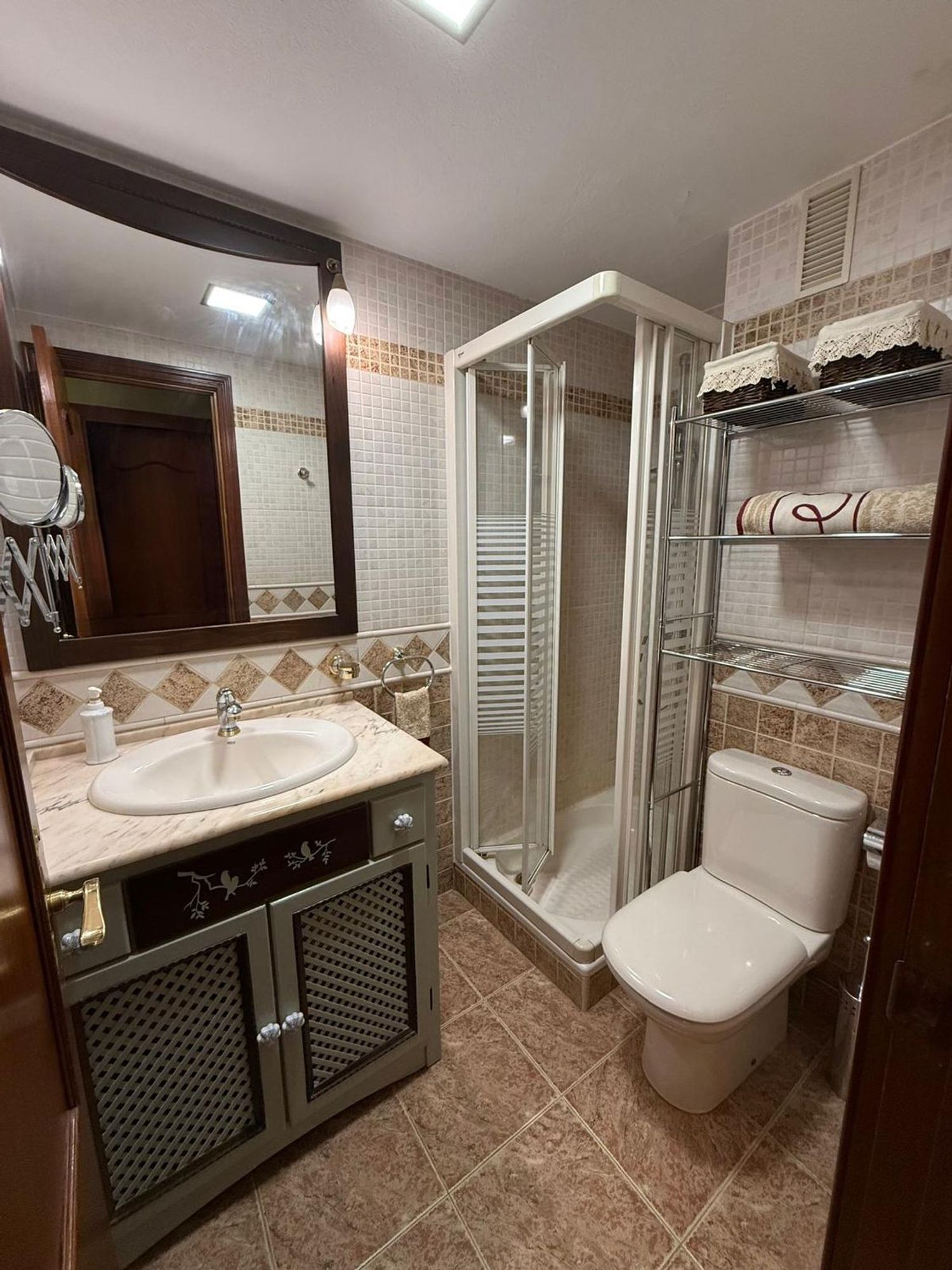 Piso en calle de la Maliciosa, 14 - Foto 8