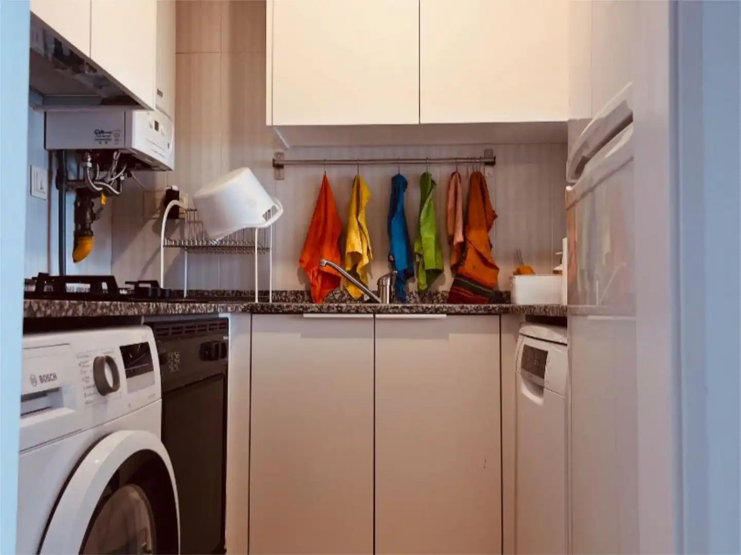 Piso en  Carrer de Jorge Juan 21 - Foto 17