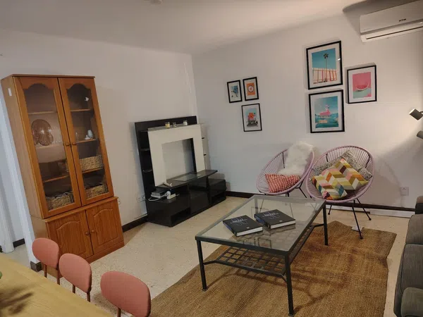 Piso en carretera Militar, 221 - Foto 3