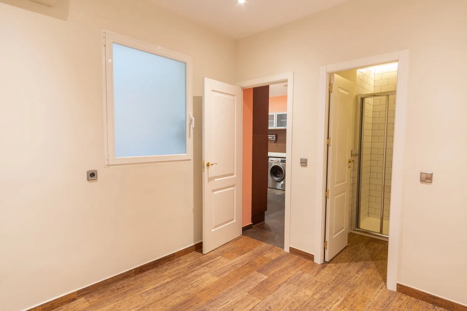 Piso en calle de Orense, 35 - Foto 20