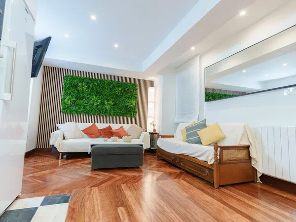 Piso en Gregorio de la Revilla Zumarkalea, 29 Gordoniz - Foto 2