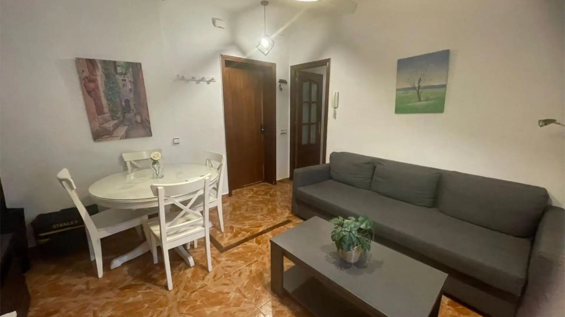 Piso en  Avenida de Miraflores 63 - Foto 8