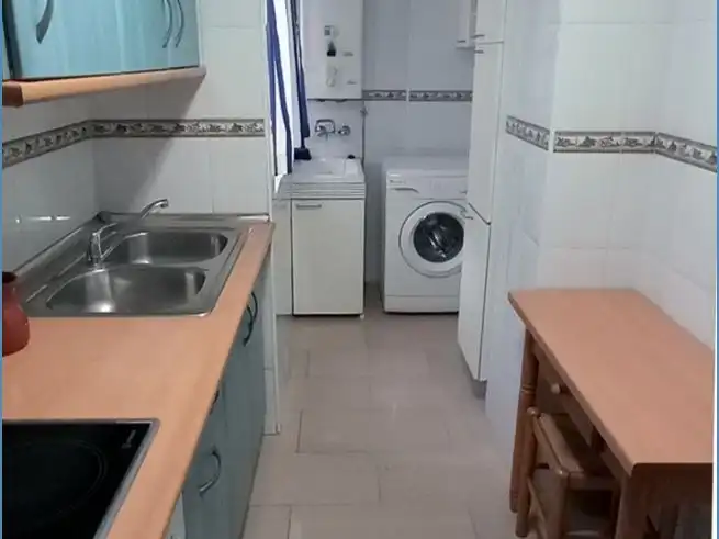 Piso en  Calle Numancia 10 - Foto 4