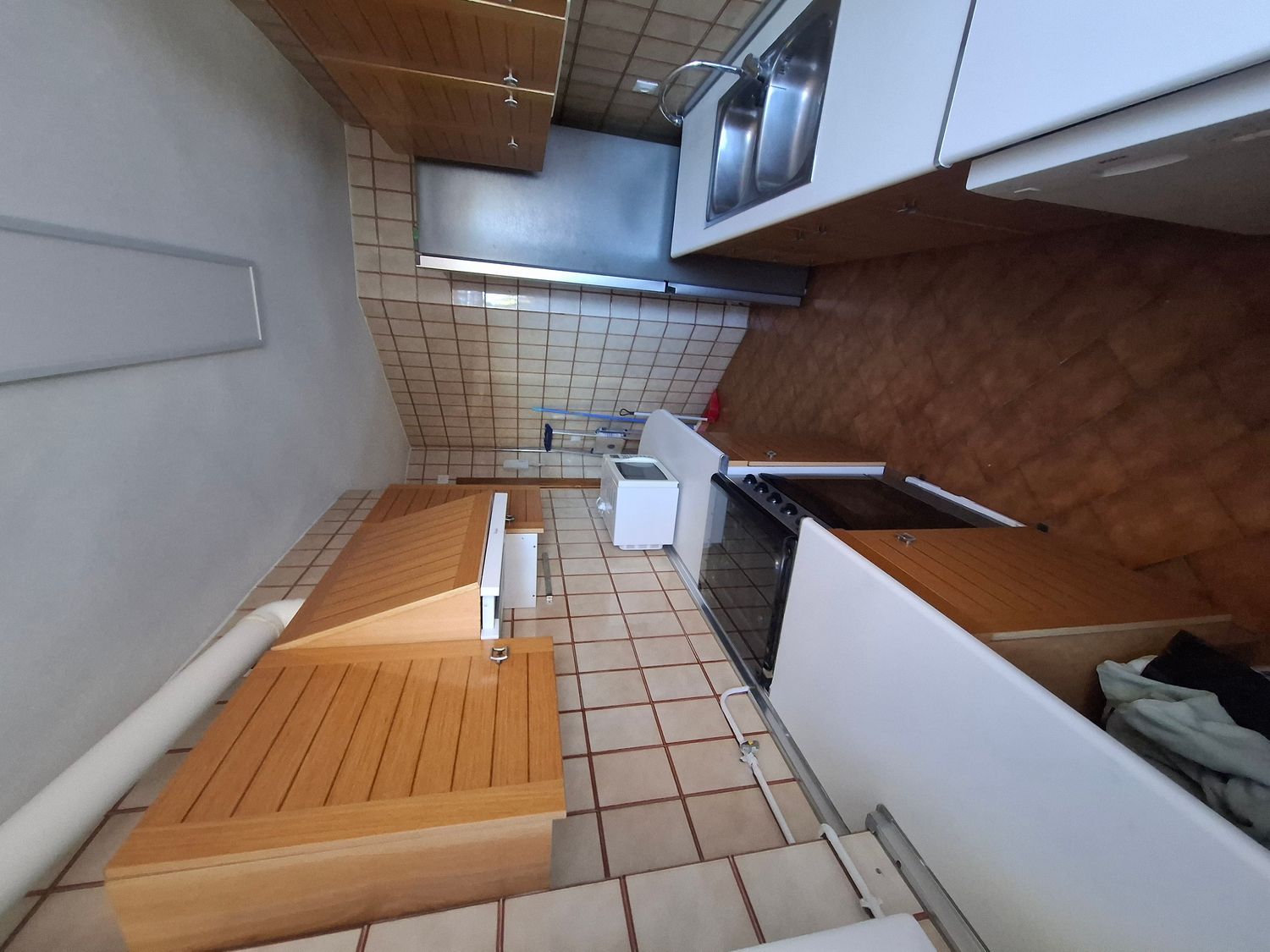 Piso en paseo del Prado de la Iglesia, 1 - Foto 8