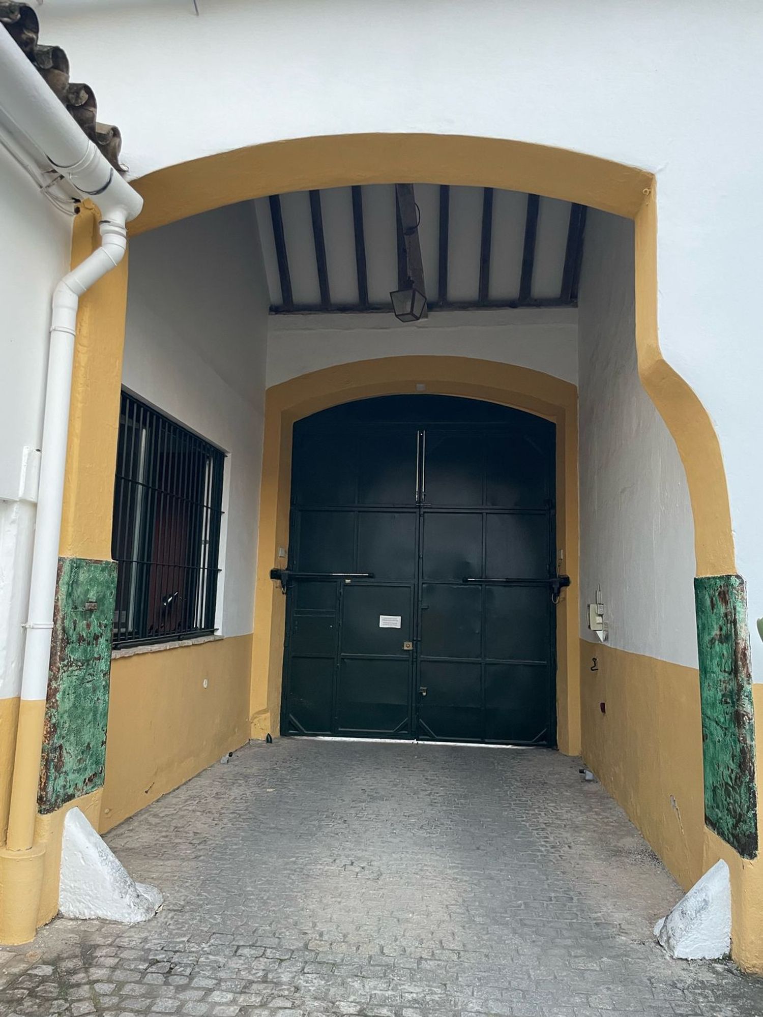 Chalet adosado en calle San Blas, 12 - Foto 3