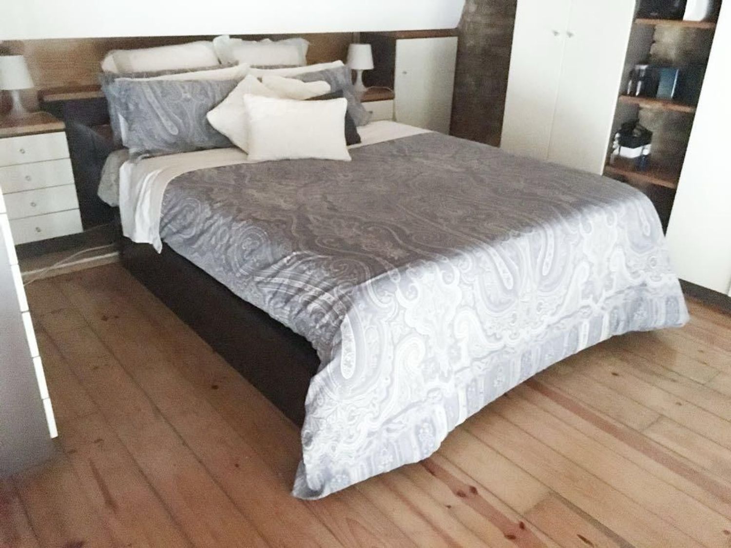 Dúplex en calle de Villanueva i Gascon, 7 - Foto 4