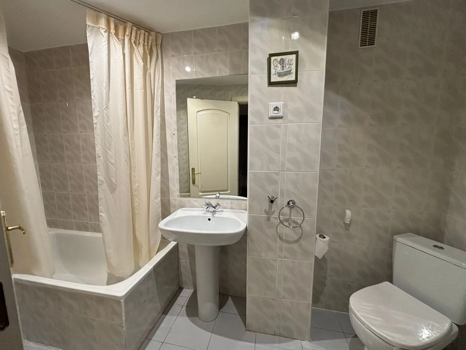 Dúplex en calle de Emiliano Barral, 7 - Foto 8