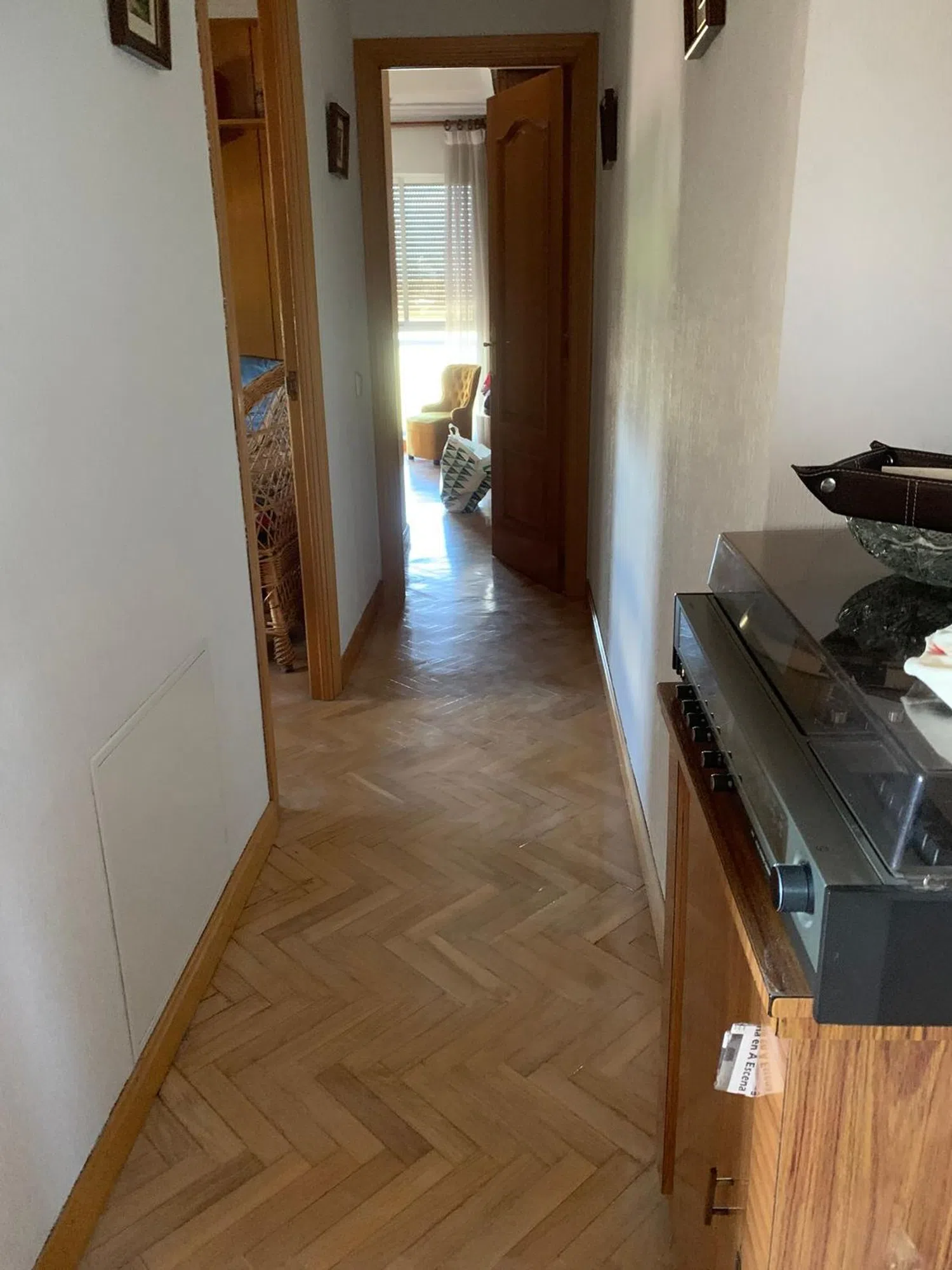 Piso en calle Gran Avenida, 23 - Foto 20