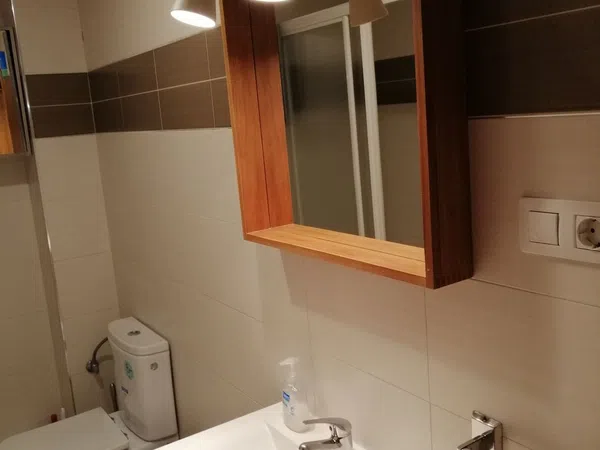 Piso en Calle Menéndez Pidal, 9, San José, San José - Foto 4