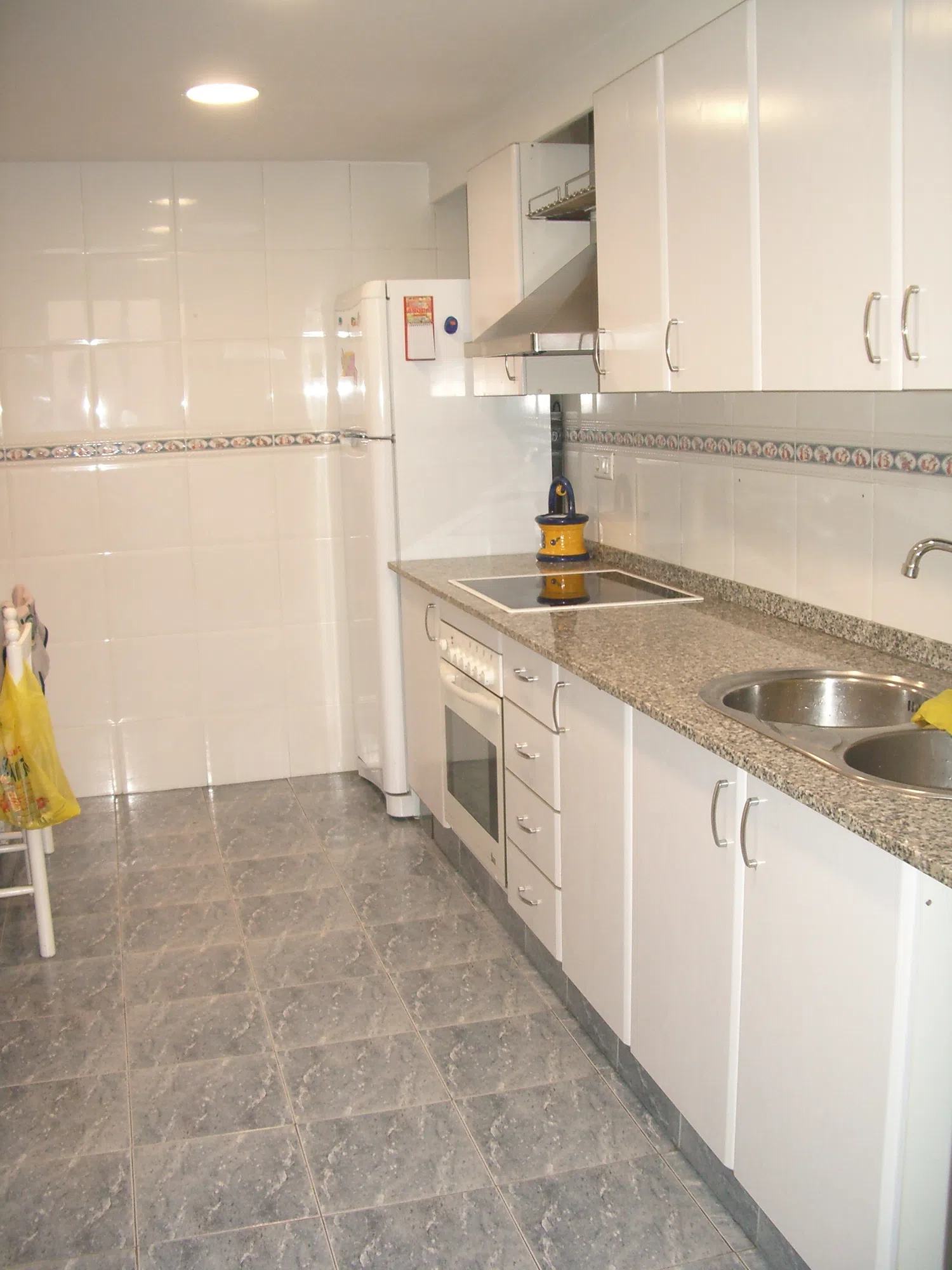 Dúplex en pasaje Profesor Ricardo Orbaiceta, 1 - Foto 4