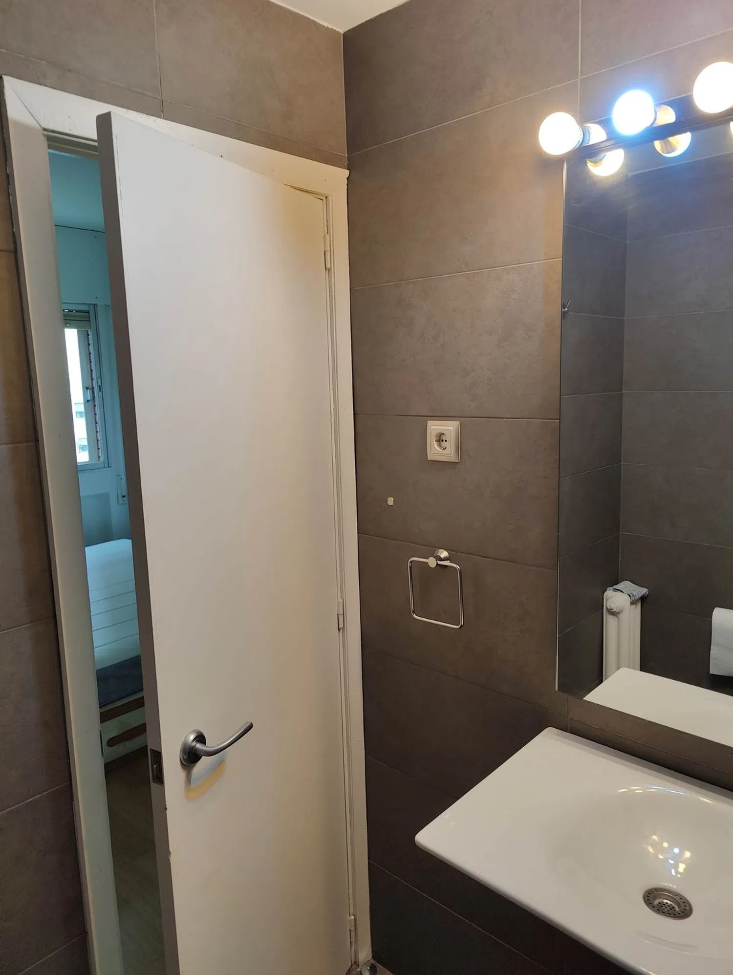 Piso en calle de Agustina de Aragón, 14 - Foto 2