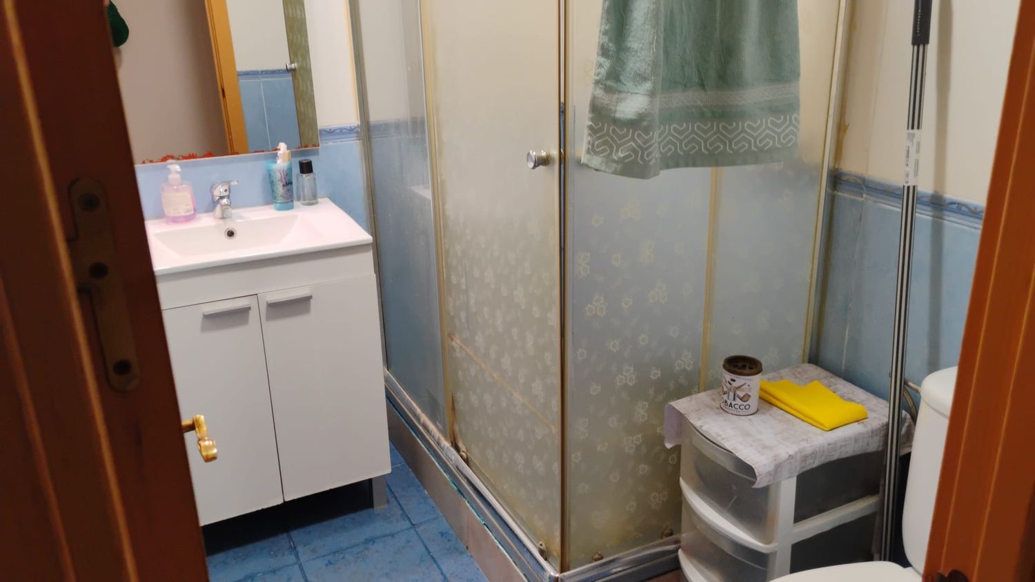 Piso en calle d'Oristà, 77 - Foto 18