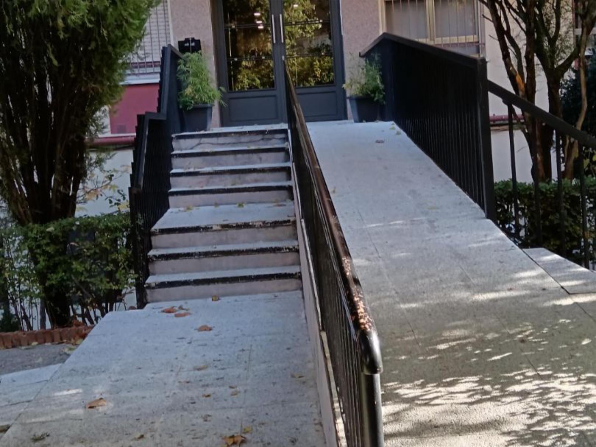 Piso en  Calle de las Pedroñeras 50