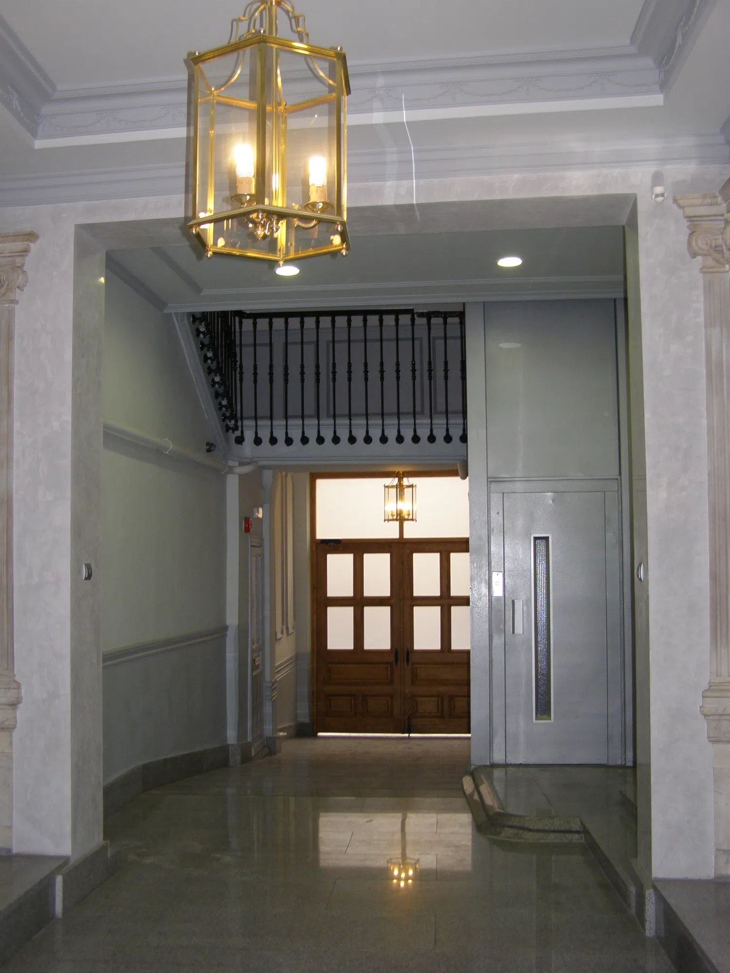 Estudio en calle Atocha, 43 - Foto 11