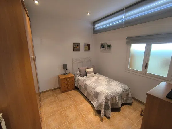 Chalet adosado en Calle de Lluís Carulla, 24 - Foto 13