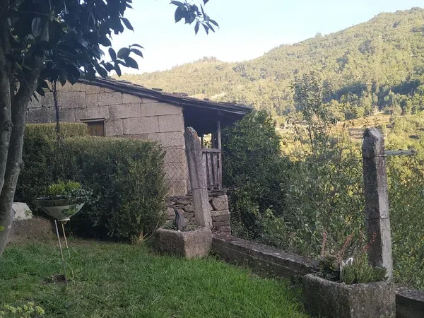 Casa de pueblo en sn s/n - Foto 1