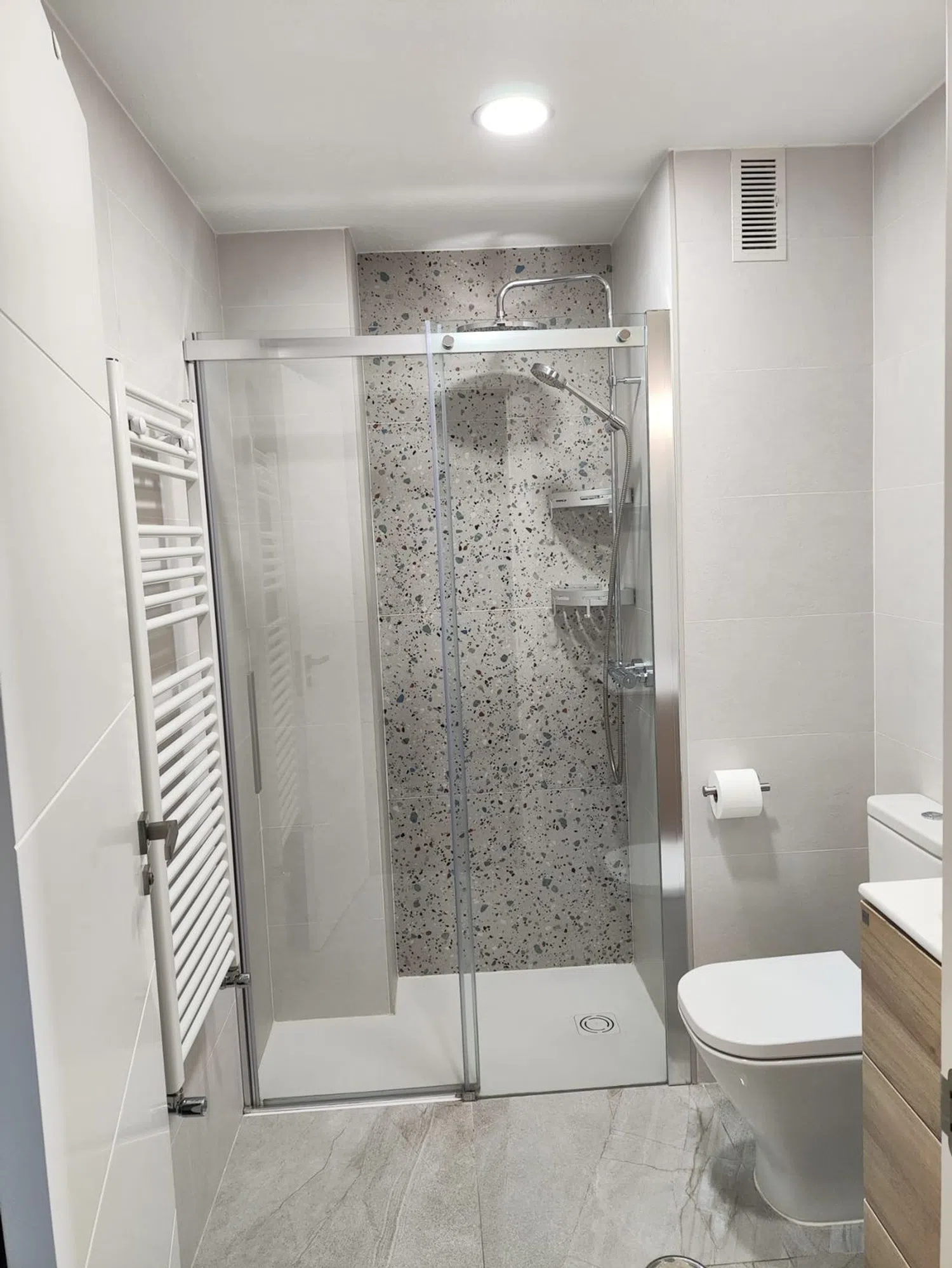 Piso en avenida de Pablo Neruda, 89 - Foto 13