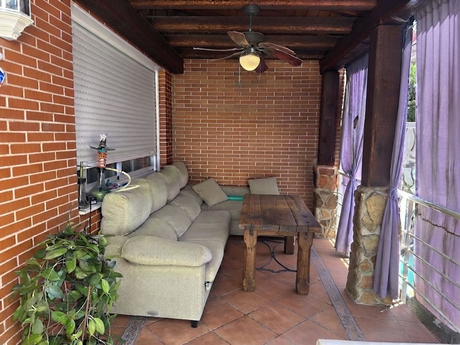 Chalet adosado en Calle Dublín, 6, Parque Henares, Parque Henares - Foto 12