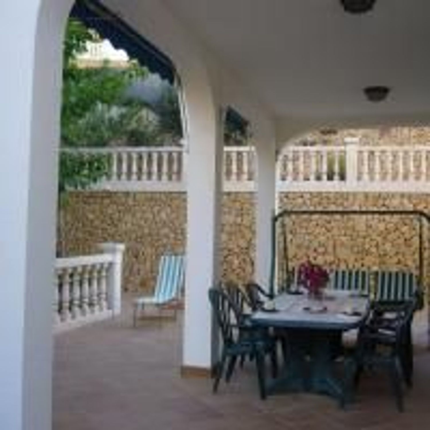 Chalet pareado en Calle Vall d'Ebo, 5, San Rafael - Nucia Park, San Rafael - Nucia Park - Foto 4