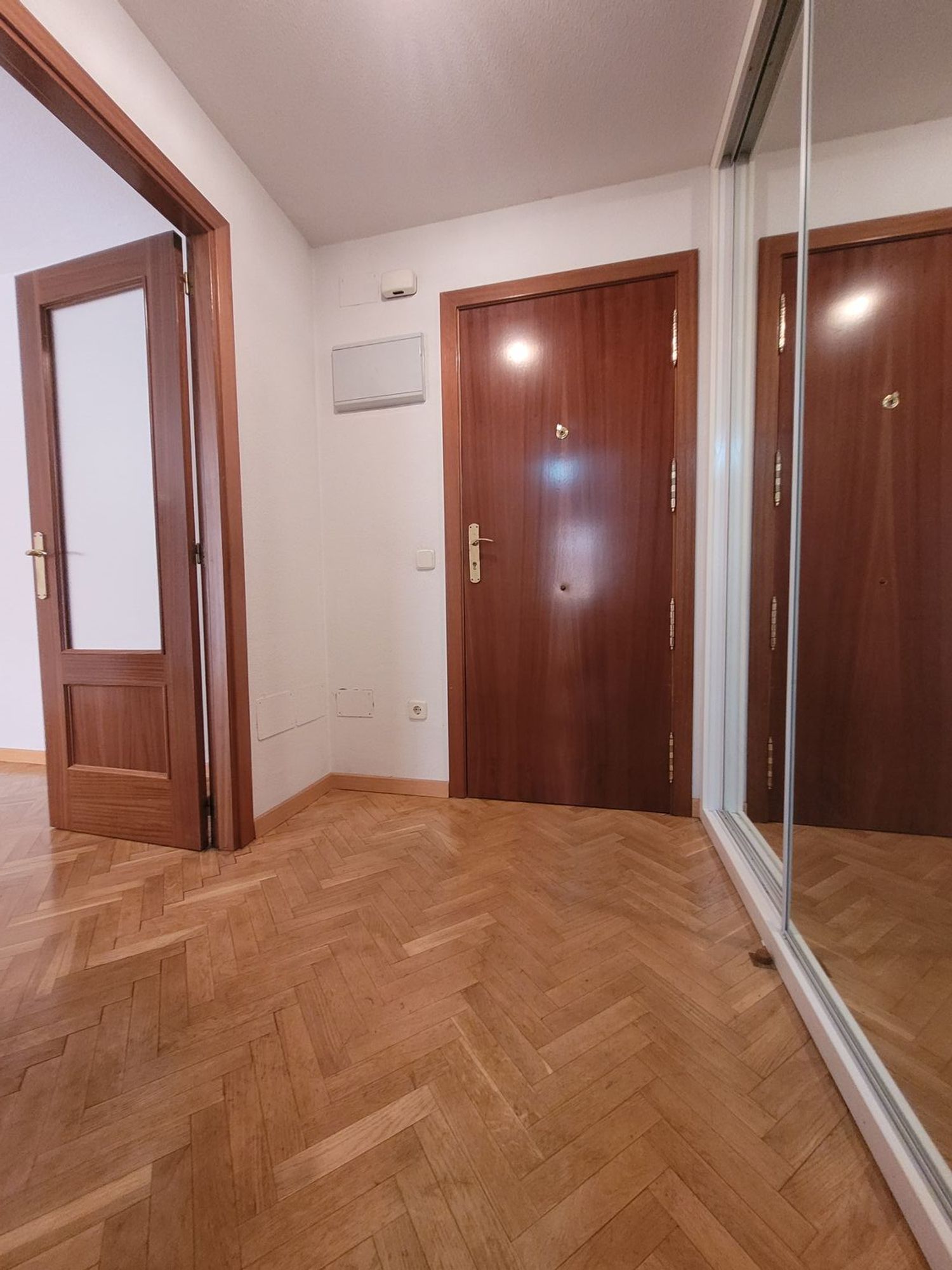 Piso en Plaza del Cardenal Cisneros, 4, Centro Urbano - Foto 2