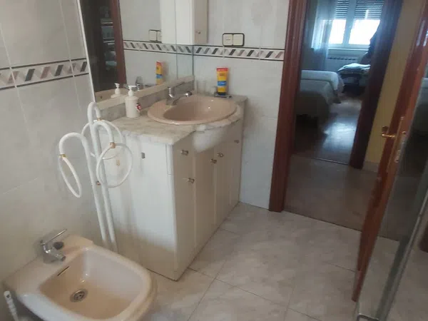 Piso en Calle Albéniz, 19, Milán-Pumarín - Foto 7